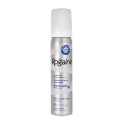  Men's Rogaine 5% Minoxidil Foam