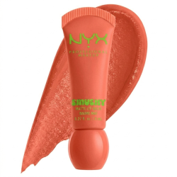  NYX Smushy Matte Lip Balm