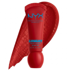 NYX Smushy Matte Lip Balm