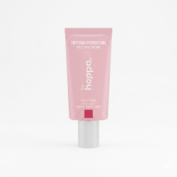 The Hoba Pink Cream - Intensive Hydration - 50ml