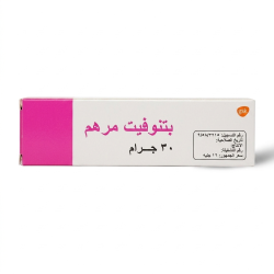 Bentofit Cream (30g)