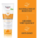 جل كريم التحكم في زيت الجسم والحماية من الشمس SPF 50+من يوسرين 200مل جل كريم التحكم في زيت الجسم والحماية من الشمس SPF 50+من يوسرين 200مل