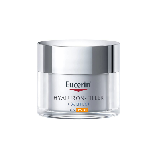 كريم هيالورون فيلير النهاري للترطيب بعامل حماية 30من يوسرين 50مل