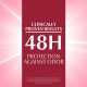 مزيل عرق 48 ساعة من يوسرين - 50 مل 