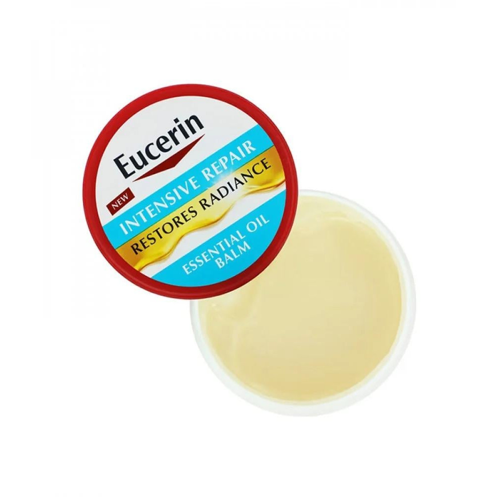 يوسرين بلسم الزيت العطري للإصلاح المكثف ، خالي من العطور
