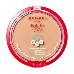 Healthy Mix Compact Makeup Powder 05 Dark Beige