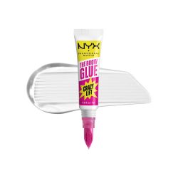 NYX Transparent Eyebrow Glue Crazy Lift