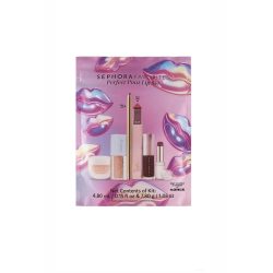 Sephora's favorite collection for perfect lips