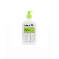 Daily Moisturizing Body Lotion from Amlatin 225g