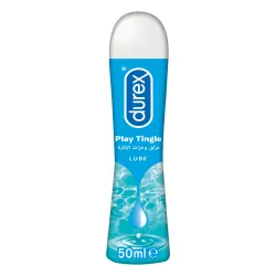 Durex Excitement Lubricant 50ml