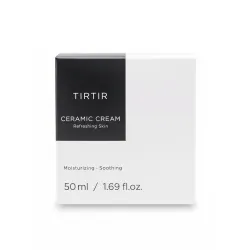 Ceramic Cream, Skin Refreshing 50ml