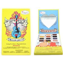 The Palm Goofy Rockstar Multicolor Face Makeup Box