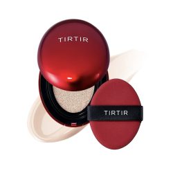 Terter Mask Fit Red Foundation – Grade 13N Fire