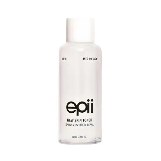 Ebi Toner Newskin Skin Rejuvenation - 145ml
