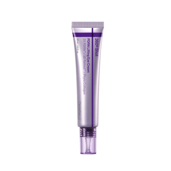 Centellian24 - 360º Shot PDRN Lifting Eye Cream - Liftingujący Krem pod Oczy z PDRN - 30ml 