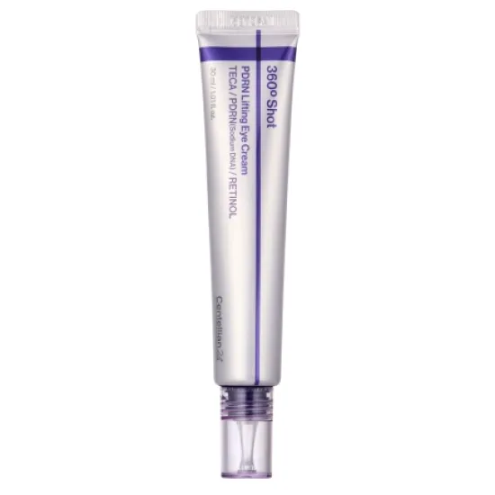 Centellian24 - 360º Shot PDRN Lifting Eye Cream - Liftingujący Krem pod Oczy z PDRN - 30ml 