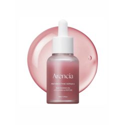 Erensia Red Smothy Face Serum 30ml