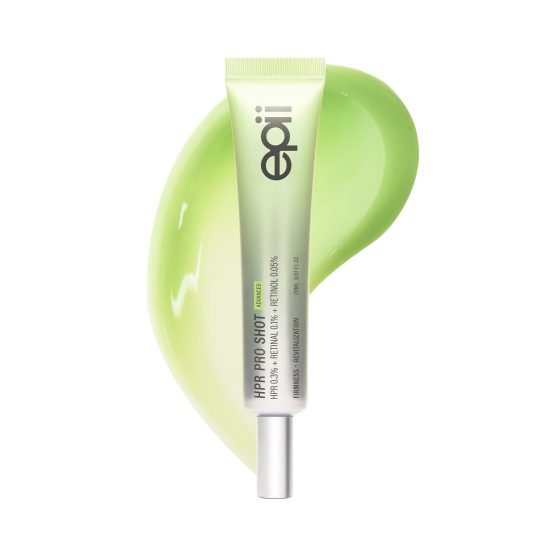 IP Retinoid Triple HPR Pro Shot Serum 20ml