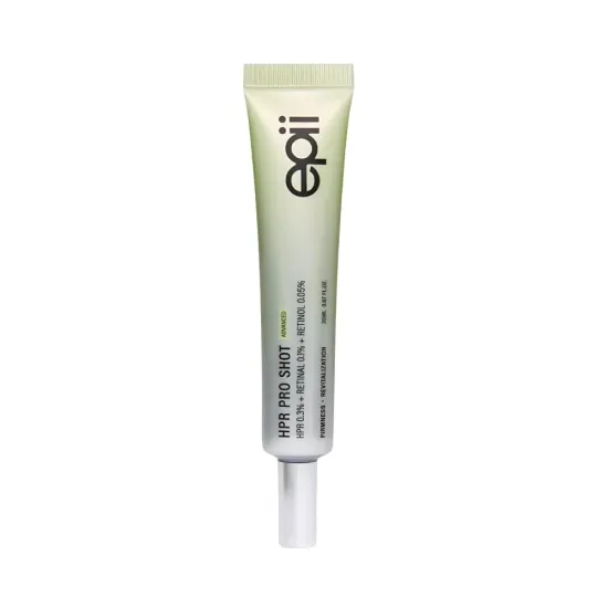 IP Retinoid Triple HPR Pro Shot Serum 20ml