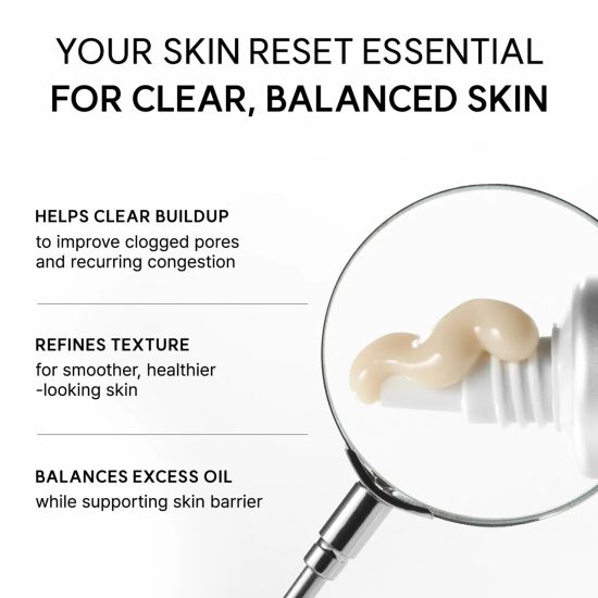 Arencia Eraser Shot Glycolic Acid Booster