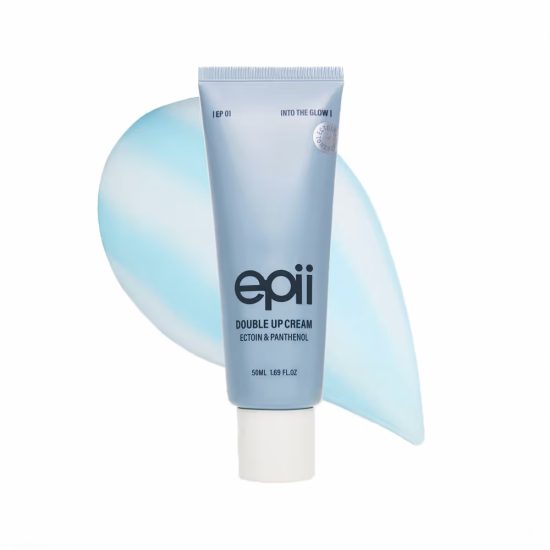 Ebe Double Up Cream with Actoine and Panthenol – 50 ml