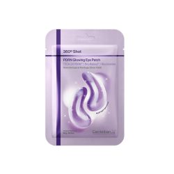 Centellian24 - 360º Shot PDRN glowing eye patch 6 pairs*