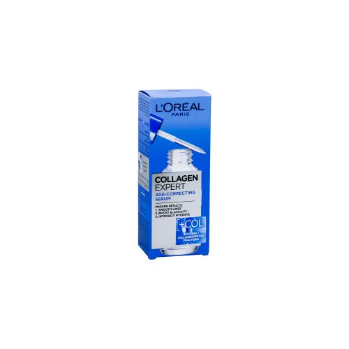 L'Oréal Paris Collagen Expert Serum to Correct Signs of Aging – 30 ml