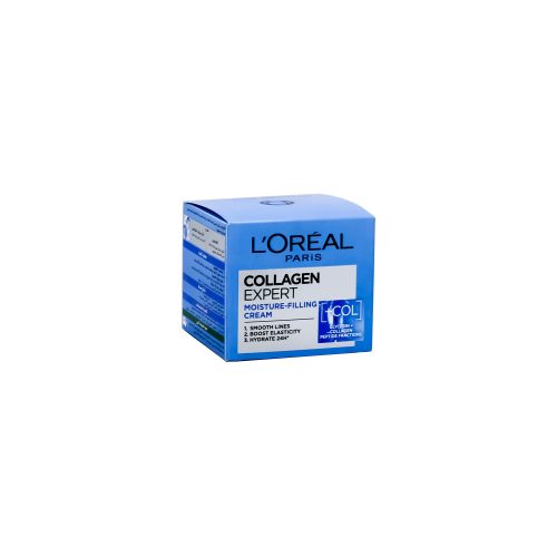 L'Oreal Paris Collagen Expert Moisturising Skin Cream – 50 ml