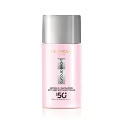 لوريال باريس كريم مضاد للبقع الداكنة بعامل حماية SPF50 – 50 مل