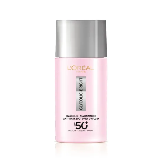 L'Oréal Paris Anti-Dark Spot Cream with SPF50 – 50 ml
