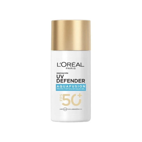 L'Oréal Paris Sunscreen Daily Water Gel +SPF50 – 50 ml