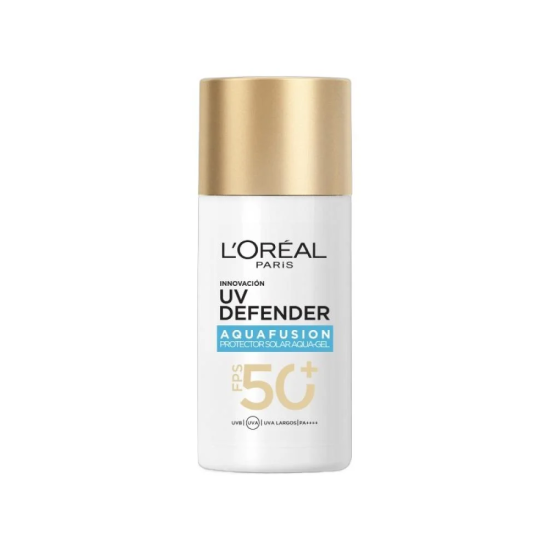 L'Oréal Paris Sunscreen Daily Water Gel +SPF50 – 50 ml