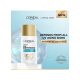 L'Oréal Paris Sunscreen Daily Water Gel +SPF50 – 50 ml