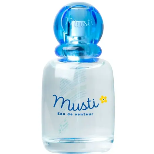 MUSTELA Musti Eau de Soin Delicate Fragrance 50ml