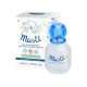 MUSTELA Musti Eau de Soin Delicate Fragrance 50ml