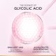 L'Oréal Paris Daily Glycolic Bright Foaming Lotion with Glycolic Acid and Niacinamide – 100 ml L'Oréal Paris Daily Glycolic Bright Foaming Lotion with Glycolic Acid and Niacinamide – 100 ml
