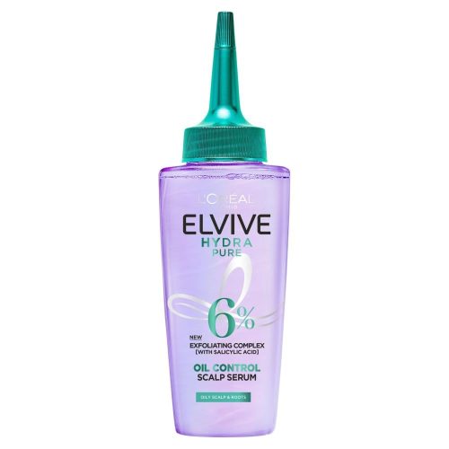 L'Oreal Alve Serum Hyaluron Pure Scalp Degrestion 102ml