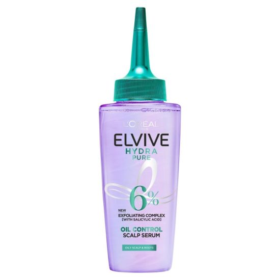 L'Oreal Alve Serum Hyaluron Pure Scalp Degrestion 102ml