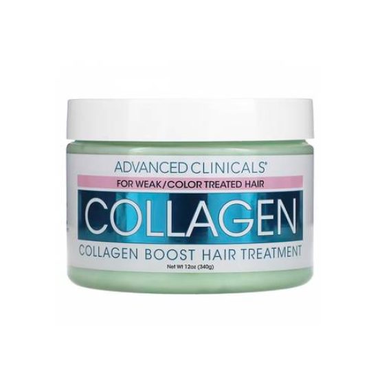Advanced Clinics Collagen Hair Enhancement – 340 g