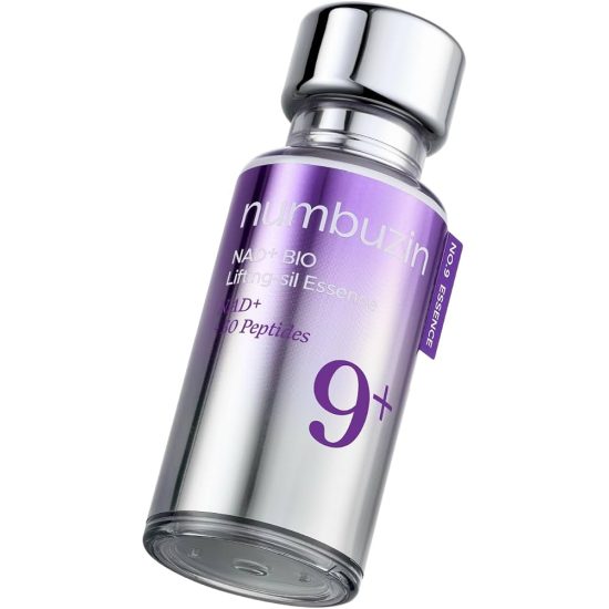 Nombozen Anti-Aging Essence Serum with NAD 9+ Peptides - 50ml Nombozen Anti-Aging Essence Serum with NAD 9+ Peptides - 50ml