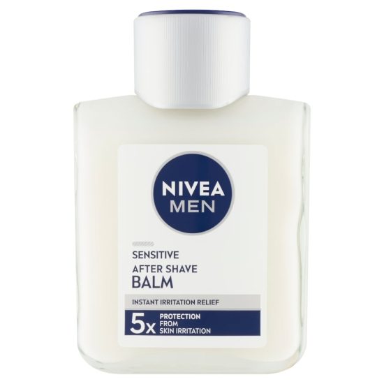 Nivea Men Sensitive After Shave Balm 100ml