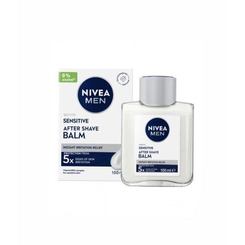 Nivea Men Sensitive After Shave Balm 100ml