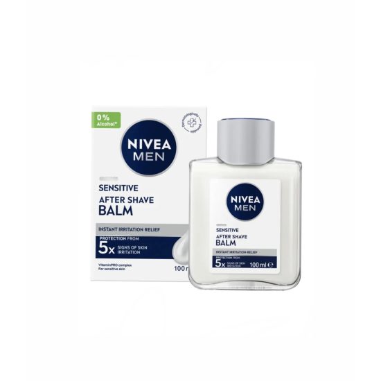 Nivea Men Sensitive After Shave Balm 100ml