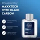 Nivea, After Shave Lotion Deep Comfort - 100 Ml