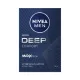 Nivea, After Shave Lotion Deep Comfort - 100 Ml