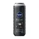 Nivea, Shower Gel Active Clean - 500 Ml