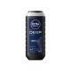 Nivea, Shower Gel Deep Clean - 250 Ml