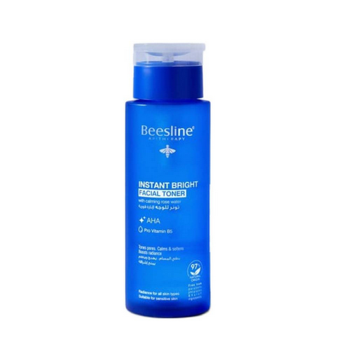 Beesline Face Toner for Instant Radiance – 200 ml