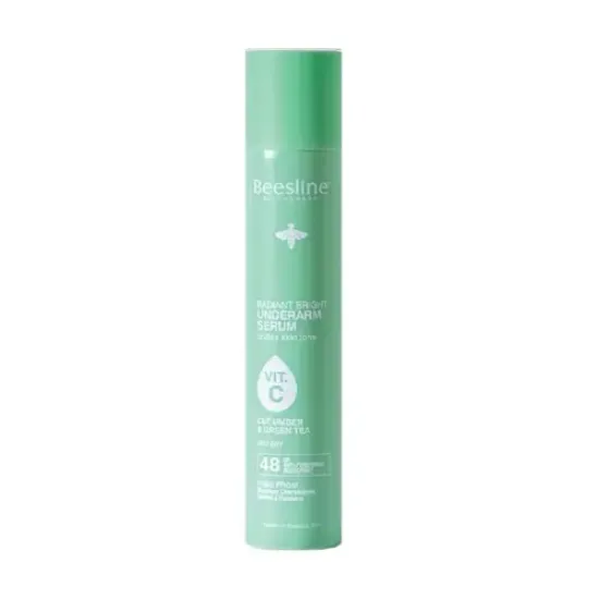 Besline Armpit Spray Serum 150ml Bright and Luminous with Cucumber and Green Tea Besline Armpit Spray Serum 150ml Bright and Luminous with Cucumber and Green Tea