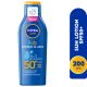 NIVEA, Children's Sunscreen Lotion 50+ Sun Protection - 200 ml